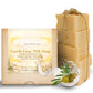 Goat Milk Soap by Garna – Castile-style handmade soap with a fresh, clean