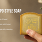 Aleppo Soap Bar by Garna – Handmade bar soap inspired by classic
