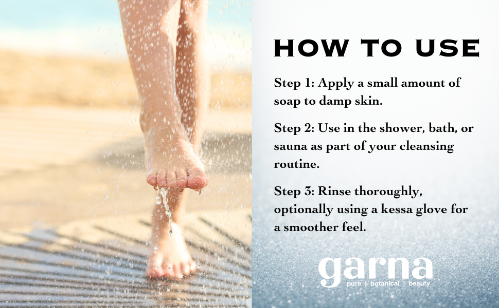 Spice Beldi Soap by Garna (100g) – Moroccan black soap paste (beldi), photo 9