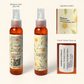 Brume hydrolat de camomille de Garna – brume botanique légère pour le visage et les cheveux