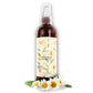 Garna Chamomile hydrosol mist 250 ml bottle