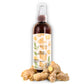 Garna Ginger Hydrosol Mist by Garna – Botanical face & hair mist for daily use 250 ml botanical skincare by Garna