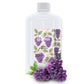 Grape Hydrosol Water by Garna – 32 oz botanical water in a simple bottle botanical hydrosol by Garna