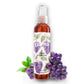 Grape Water 100 ml Hydrosol Mist by Garna – refreshing botanical mist for daily face