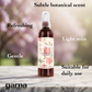 Pomegranate Water Face Mist Spray 250 mL (8.4 fl oz) – Herbal Hydrosol for Face & Hair, Lightweight Daily Mist