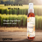 Botanical hydrosol mist by Garna for face and hair