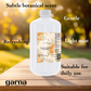 Sea Buckthorn Hydrosol Water by Garna, 32 oz bottle, botanical hydrosol water