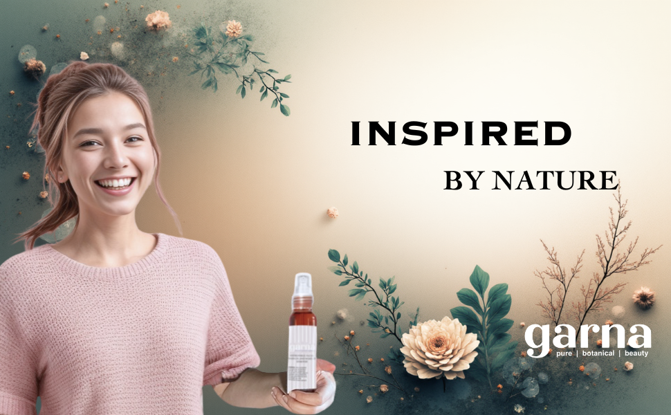 Hydrophilic Cleansing Oil by Garna – cleansing oil, photo 7