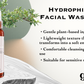 Hydrophilic Cleansing Oil by Garna – cleansing oil, photo 8