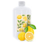 Lemon Hydrosol Water by Garna – 32 oz bright botanical water for daily botanical hydrosol by Garna