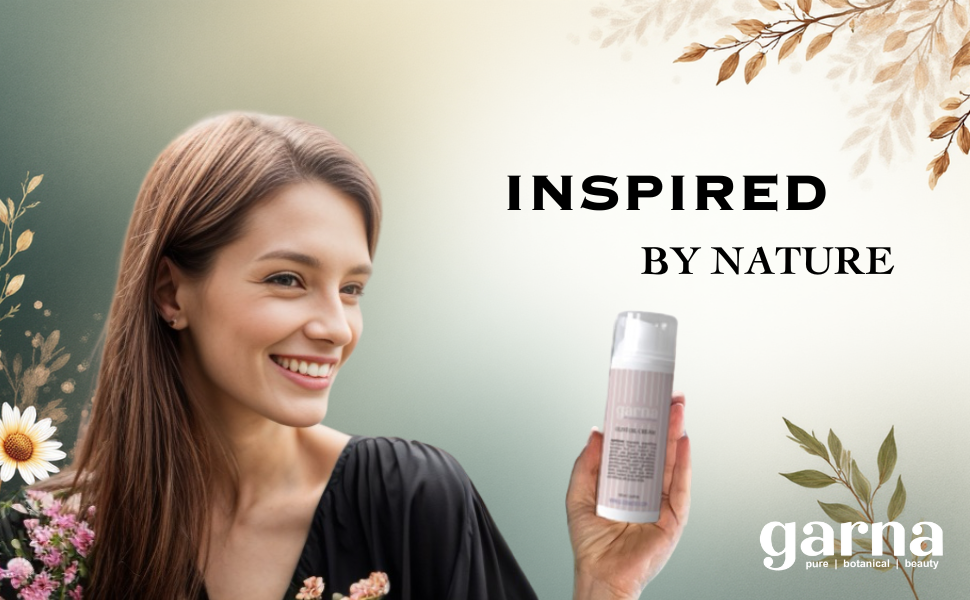 Olive Oil Face Cream by Garna – face cream, photo 7