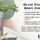 Olive Oil Face Cream by Garna – face cream, photo 8