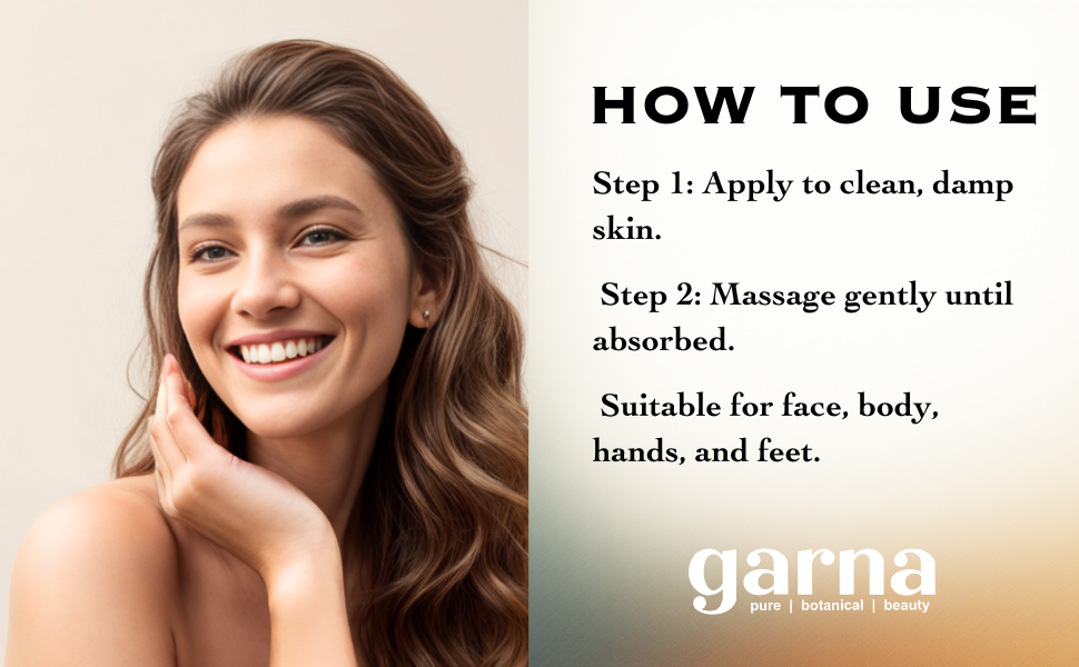 Olive Oil Face Cream by Garna – face cream, photo 9