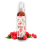 Raspberry Water 100 ml Hydrosol Mist by Garna – light botanical mist for face and hair