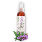 Sage Hydrosol Mist by Garna – Botanical Face & Hair Mist