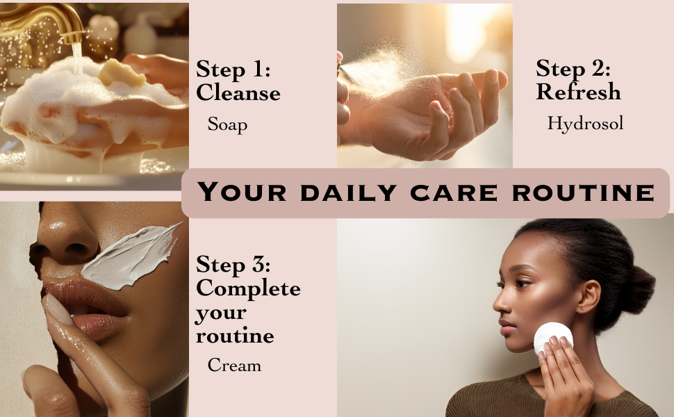 Savon d'Alep de Garna – Savon artisanal inspiré des traditions