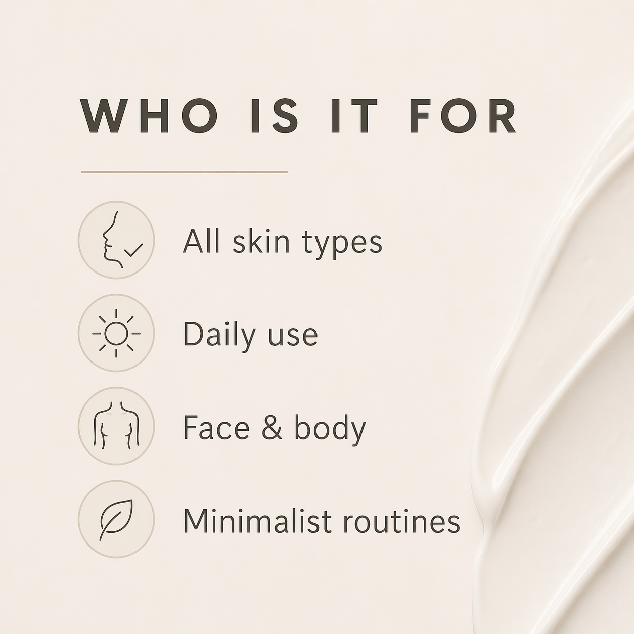 Exfoliating Soap by Garna – Eastern Bazaar scent with a gentle scrub for