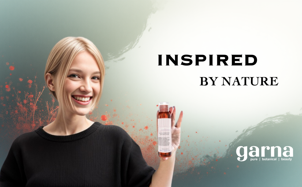 AHA Facial Toner by Garna – face toner, photo 7