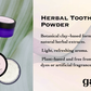Tooth Powder by Garna – tooth powder, photo 8