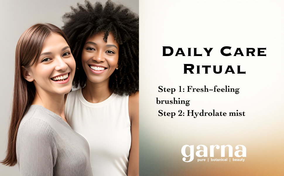 Tooth Powder by Garna – tooth powder, photo 11