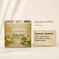 Aleppo Soap Bar by Garna – Handmade bar soap inspired by classic