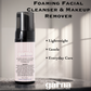 Foaming Facial Cleanser by Garna – foaming face cleanser, photo 2