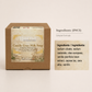 Goat Milk Soap by Garna – Castile-style handmade soap with a fresh, clean