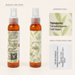 Hydrolat de thé vert de Garna – Soin botanique pour le visage et les cheveux