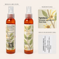 Witch Hazel Water 100 ml Hydrosol by Garna – light botanical for a fresh