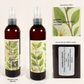 Witch Hazel Water Face Mist Spray 250 mL (8.4 fl oz) – Hydrosol Toner Mist for Face, Lightweight Daily Use