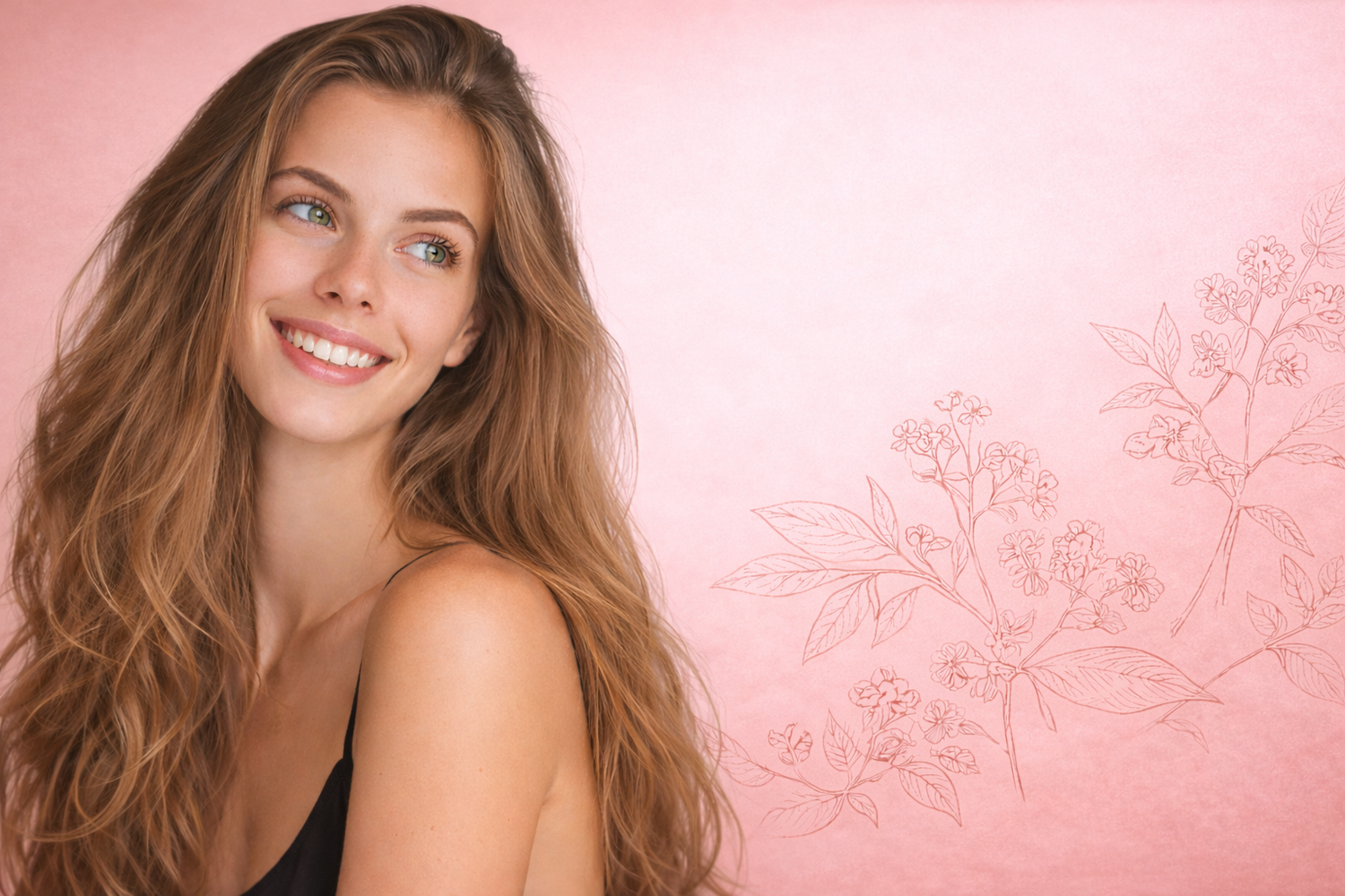 botanical skincare and body care rituals by Garna
