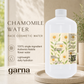 Chamomile Water Hydrosol 32 fl oz (946 mL) – Herbal Botanical Water for Face & Hair, Bulk Size for DIY Skincare & Refill Use