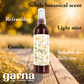 Garna Chamomile hydrosol mist 250 ml bottle