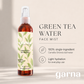 Hydrolat de thé vert de Garna – Soin botanique pour le visage et les cheveux
