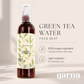 Hydrolat de thé vert de Garna – Soin botanique pour le visage et les cheveux