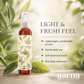 Hydrolat de thé vert de Garna – Soin botanique pour le visage et les cheveux