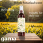 Garna Green Tea hydrosol 250 ml bottle