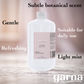 Lavender Hydrosol Water by Garna, 32 oz (940 ml) bottle – floral-herbal aroma, photo 3