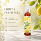 Brume d'hydrolat de citron de Garna – une brume d'agrumes fraîche pour une routine quotidienne facile