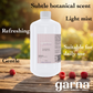  by Garna, 32 oz bottle, botanical hydrosol water