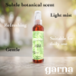 Rosemary Hydrosol Mist by Garna – hydrosol mist, photo 3