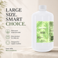 Hydrolat de romarin de Garna – 946 ml