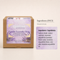 Lavender Soap by Garna – Castile-style handmade soap with a soft floral