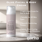Olive Oil Face Cream by Garna – face cream, photo 2
