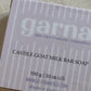 Garna Castile Goat Milk Soap Bar 3.5 oz: Men’s and Women’s Soap, Sulfate-Free Body Cleanser