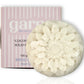 Garna Coconut Paradise Solid Shampoo Bar 100g/3.5 oz, Moisturizing, for All Hair Types