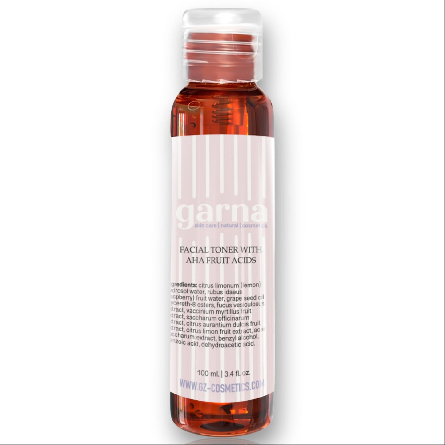 AHA Facial Toner by Garna – face toner, photo 1