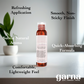 AHA Facial Toner by Garna – face toner, photo 3