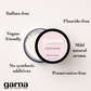 Tooth Powder by Garna – tooth powder, photo 3